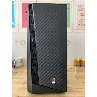 Case máy tính Jetek VECTOR-G9325 mã case mới nhất
