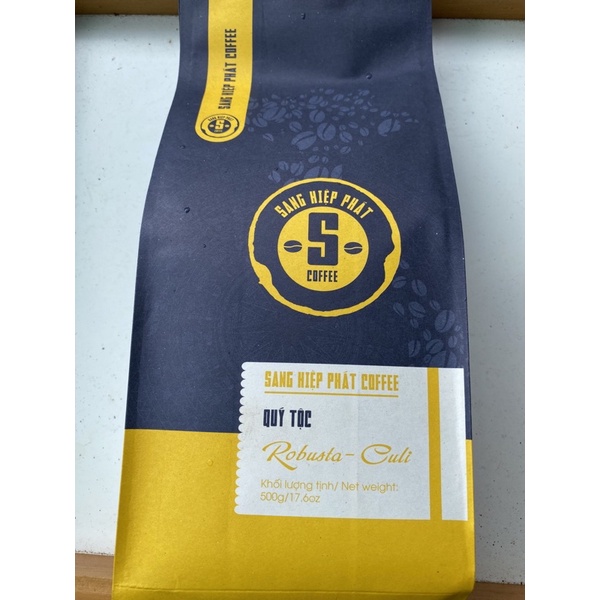Cà Phê Robusta Honey, Culi Robusta, Arabica Cầu Đất, Và Cherry Rang Mộc 100% Nguyên Chất Dùng Pha Phin Từ SaTi Coffee | BigBuy360 - bigbuy360.vn