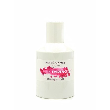 ❤ Vanilla ❤  Nước hoa dùng thử Herve Gambs Pink Evidence _ [TEST]  [NỮ]