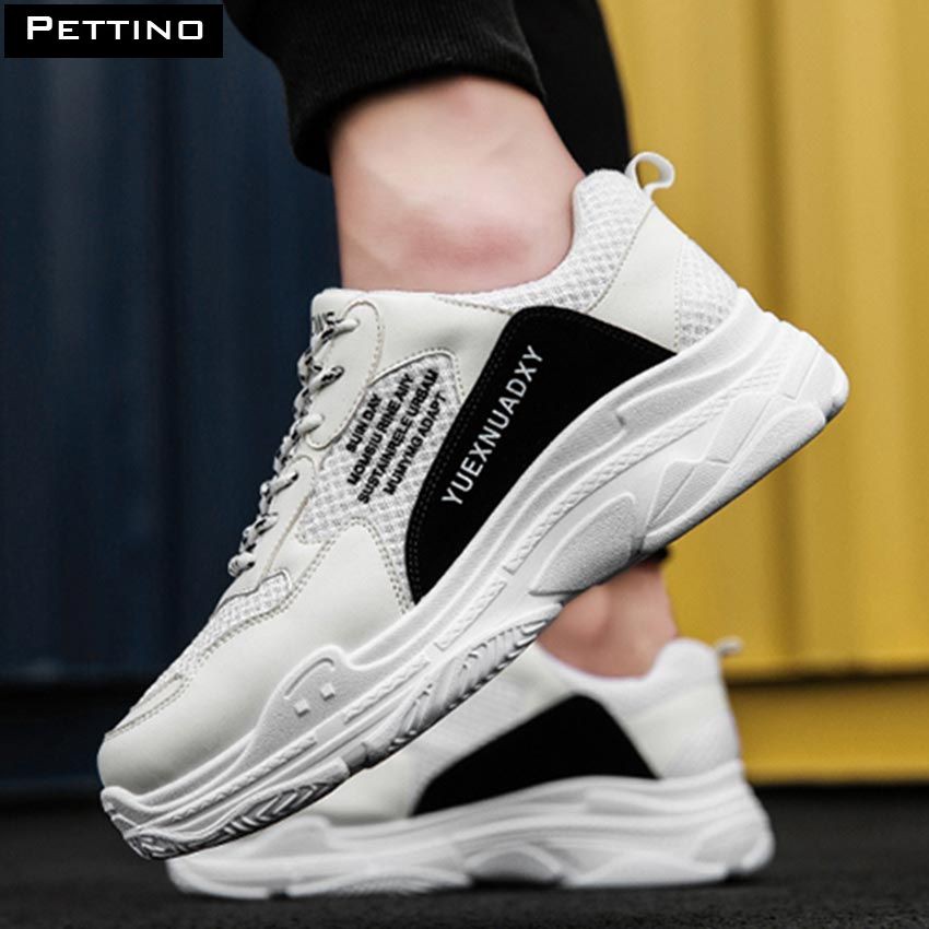 Giày thể thao nam thời trang năng động PETTINO - P02