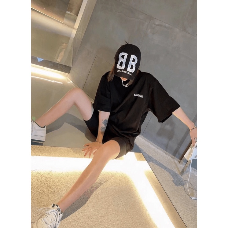 (HCM) Áo thun cotton form rộng thời trang nữ - hottrend phong cách hàn quốc siêu hot cho các bạn trẻ KME FASHION