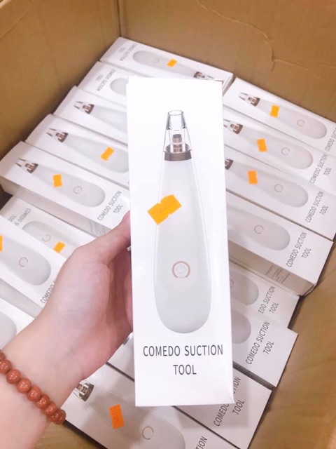 Máy hút mụn COMEDO SUCTION TOOLS