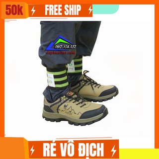 [FREESHIP 90K] Bó ống quần bảo hộ, phượt (1 đôi)