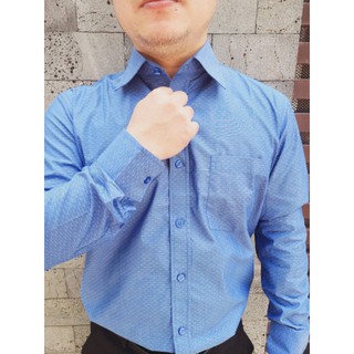 Áo sơ mi nam dài tay công sở