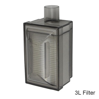 Bộ Lọc Oxy 3L Cho Máy Tạo Oxy Philips Oxygen Box G2V5