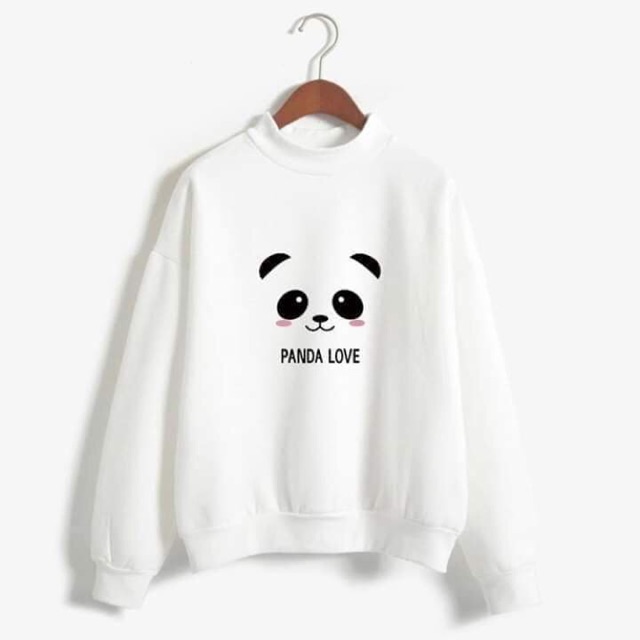 Áo Sweter in 3D Cao Cấp 2