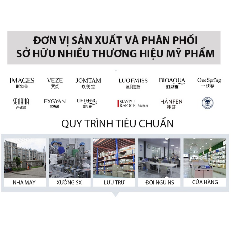 Son dưỡng môi tơ tằm Demyself O chiết xuất tự nhiên - hàng nội địa Trung cao cấp