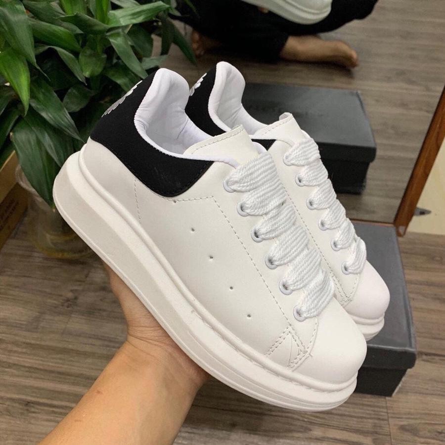 [Fullbox] Giày thể thao mcqueen các màu siêu xinh | BigBuy360 - bigbuy360.vn