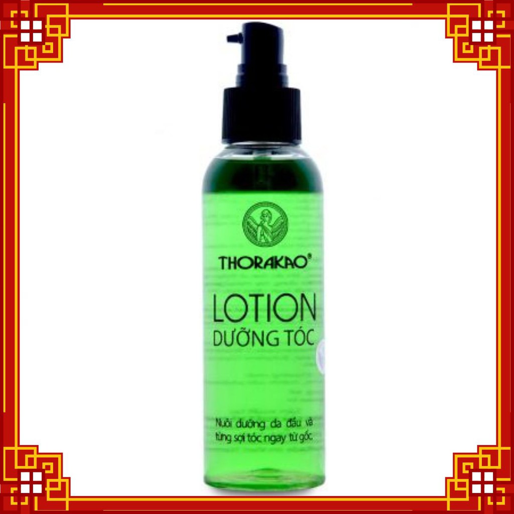 THORAKAO LOTION DƯỠNG TÓC 150ML (TINH DẦU BƯỞI) | BigBuy360 - bigbuy360.vn