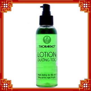 THORAKAO LOTION DƯỠNG TÓC 150ML (TINH DẦU BƯỞI)
