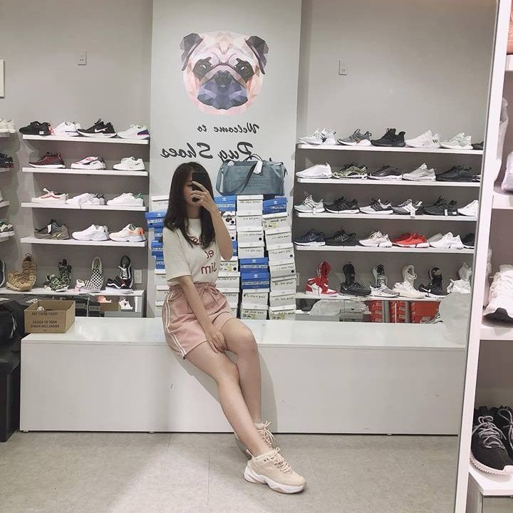 Trùm thời trang 69