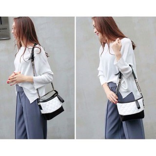 TÚI NỮ ĐEO CHÉO DA MỀM BH 016