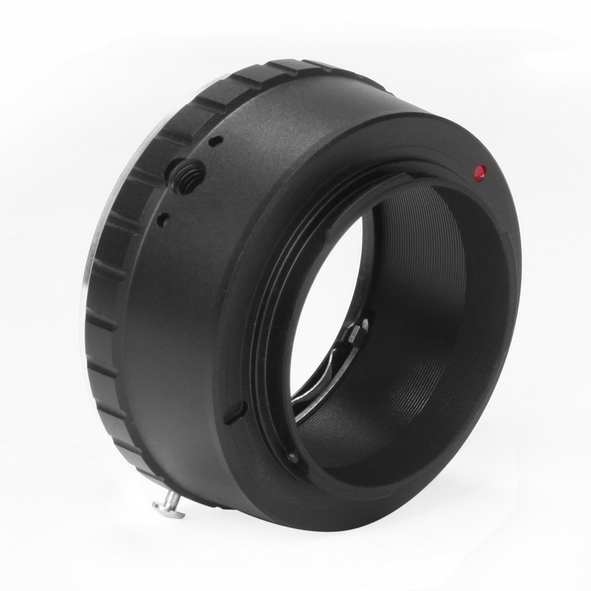 Vòng Nối Ống Kính Selens Cho Sony A5100 A6300 Nex 5T 5R 7 6 A7 A7R A7Ii