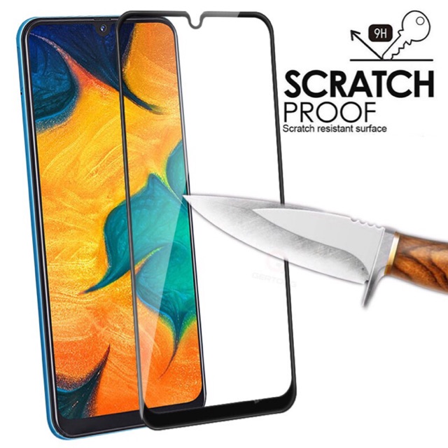[Loại 1 Bóng,mịn] Kính cường lực sam sung M10,M20,M30,A10,A20,A30,A40,A50,A70