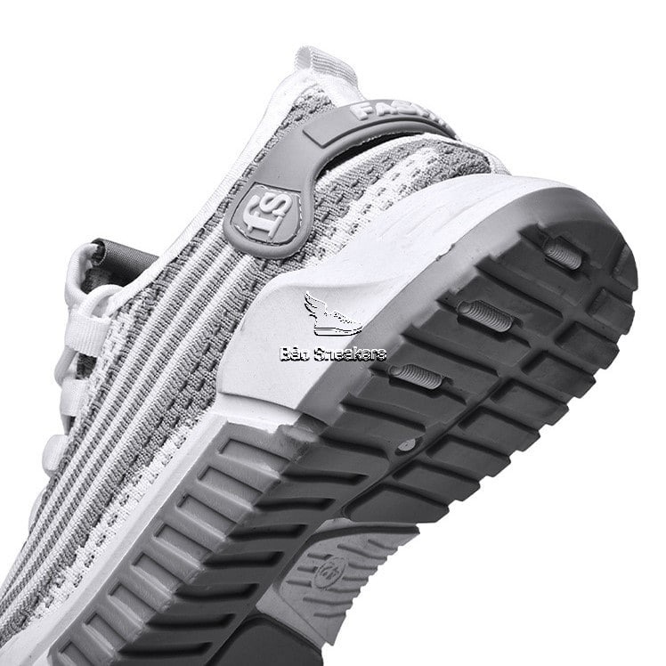 Giày nam sneaker hàn quốc công sở G583 Bảo Sneakers giầy thể thao nam tập gym chạy bộ thể dục | BigBuy360 - bigbuy360.vn