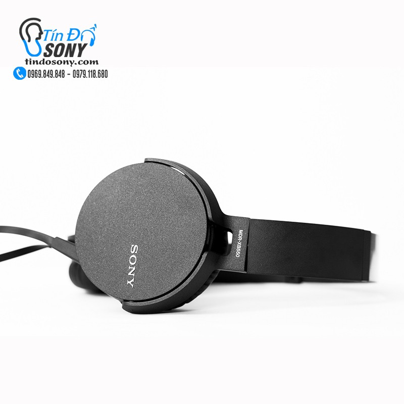 Tai nghe SONY EXTRA BASS™ XB550AP(New)