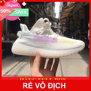 [FULL BOX, TẶNG TẤT, VIDEO TỰ QUAY ] GIÀY THỂ THAO YEE.ZY 350 ĐỔI MẦU