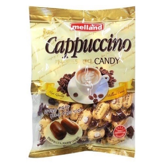 Kẹo cà phê Melland Hàn Quốc gói 300g