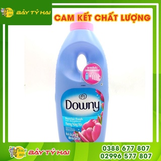 Nước Xả Downy Hương Nắng Mai Chai 900ml