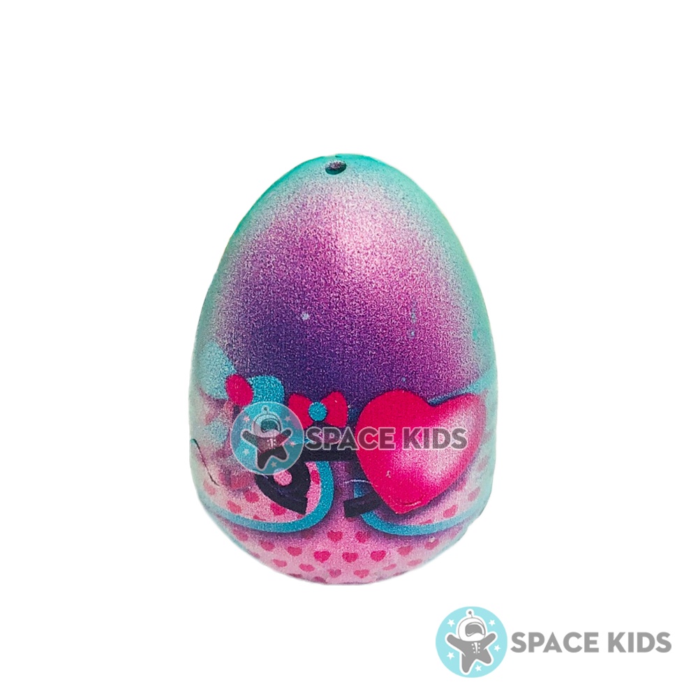 Trứng Hatchimals mùa 10 cho bé hàng made in Việt Nam - Đồ chơi trẻ em Trứng nở Hatchimals giá rẻ