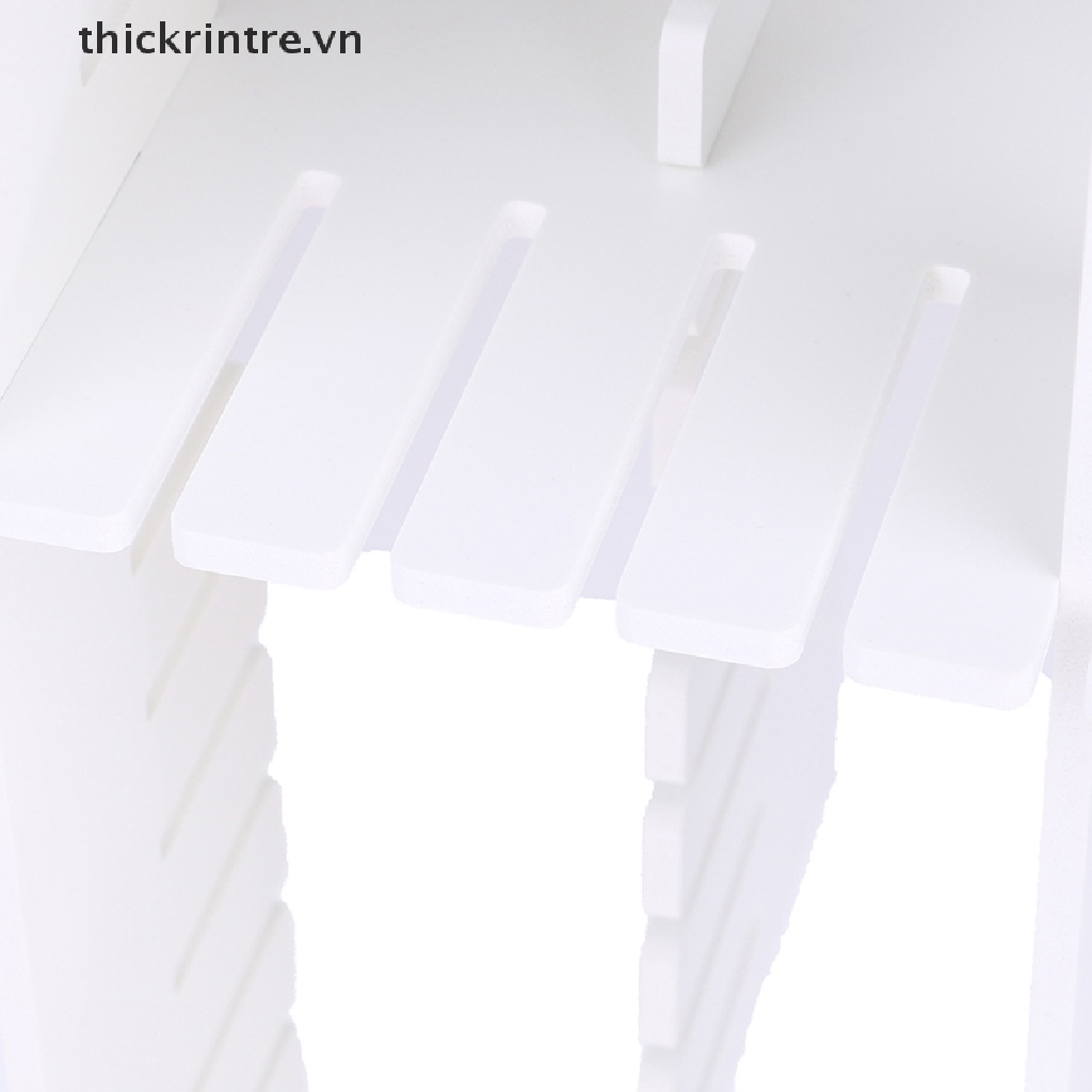 1 Thanh Chia Ngăn Tủ Tiện Lợi