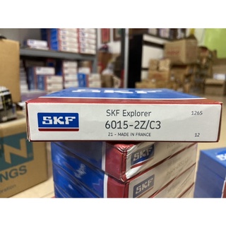 Vòng bi bạc đạn skf 6015