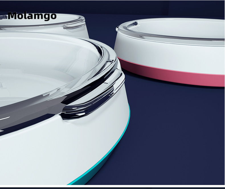 MOLAMGO  Bát Uống Nước Cho Thú Cưng