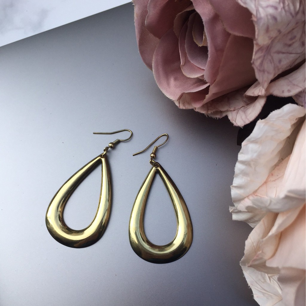 Accessories Bông tai đi tiệc