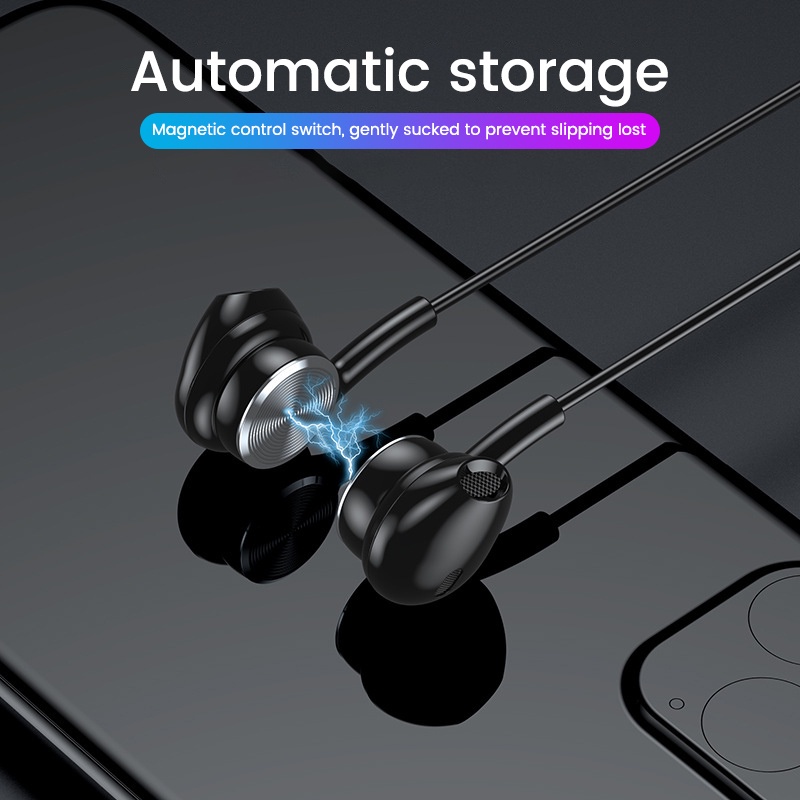 Tai Nghe Bluetooth Không Dây GY04 Âm Thanh Sống Động Chất Lượng Cao