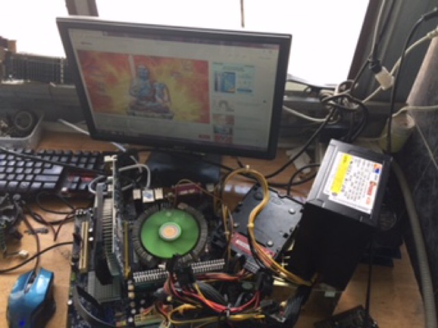 [Mã 1911ELSALE hoàn 7% đơn 300K] Vga gigabyte Gt630 2G/128bit hàng chính hãng | BigBuy360 - bigbuy360.vn