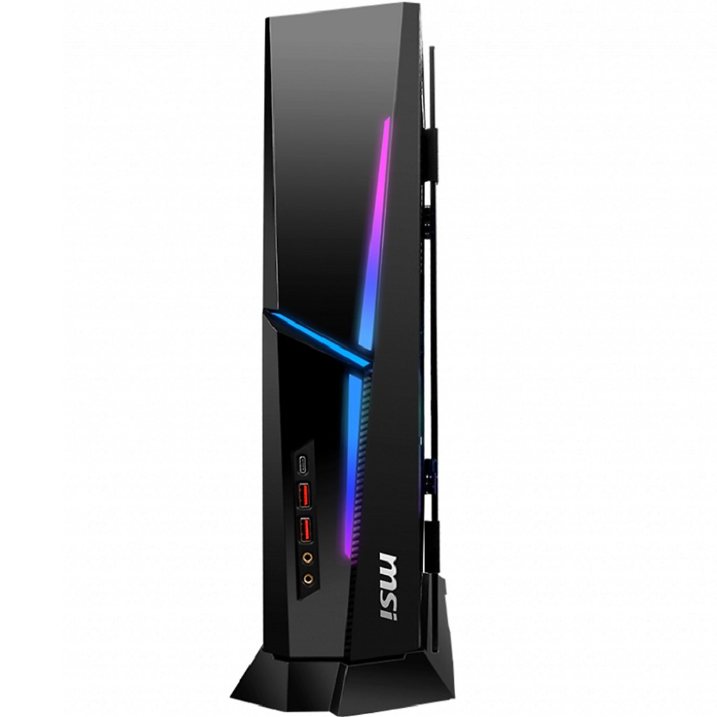 Bộ máy tính MSI Trident X Plus 9SE-256XVN RGB