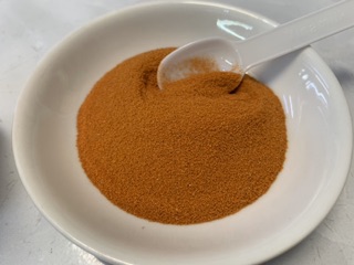 Atermia sấy khô
