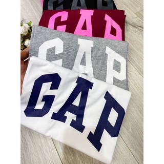 ÁO THUN BASIC T-SHIRT G.A.P