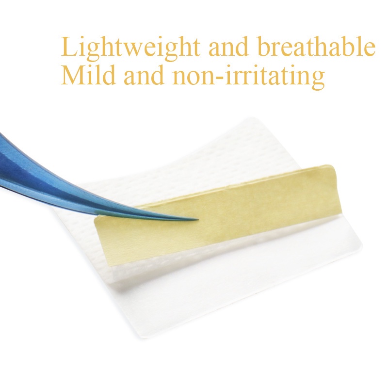 Set 40 Miếng Dán Hỗ Trợ Nối Mi Giả Tiện Dụng