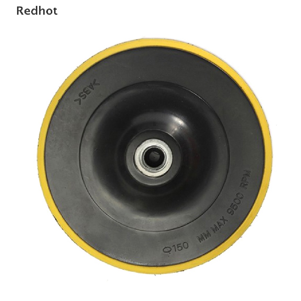 Tấm Chà Nhám M10 M14 Mới Để Đánh Bóng