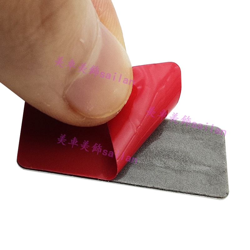 Phù Hợp Nhãn Dán In logo Bằng Kim Loại Trang Trí Loa Xe Hơi boss