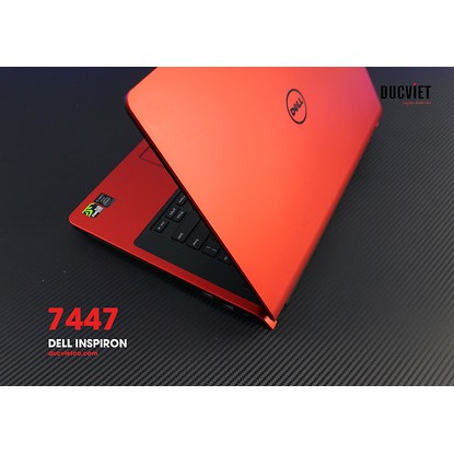 Dell Inspiron 7447 Core i5