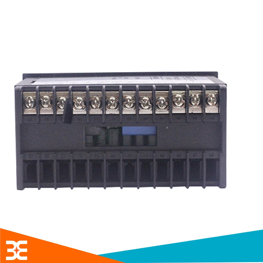 Bộ Điều Khiển Nhiệt Độ Thông Minh PID REX-CH402 ( BH : 1 tháng )