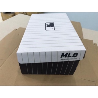 Hộp giày MLB (Hàng Sẵn)