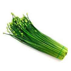 5 GRAM HẠT GIỐNG RAU HẸ BÔNG