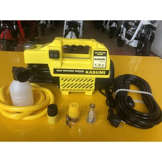 Máy rửa xe KASUMIi KA2150 áp lực cao