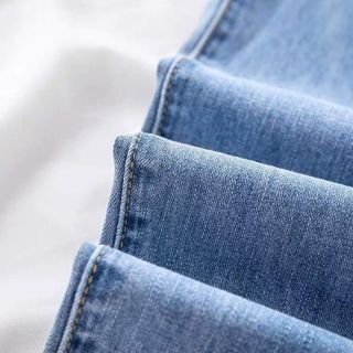 [ORDER] Quần skinny trơn/rách gối