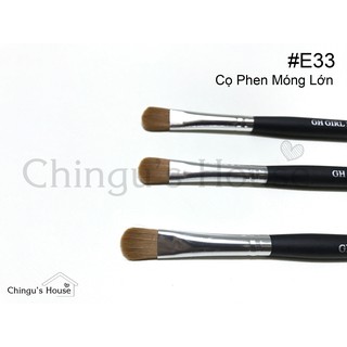 Cọ Phen - Nhỏ & Lớn