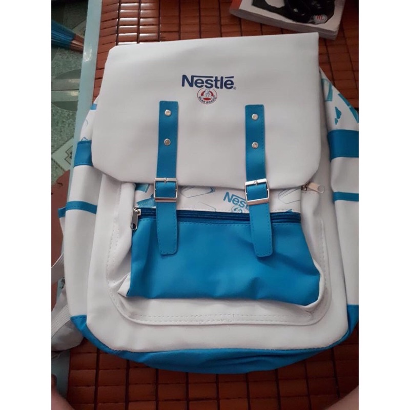 BALO NESTLE LOẠI LỚN