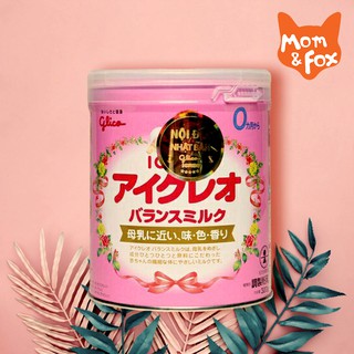 Sữa Glico số 0 nội địa Nhật, 320g