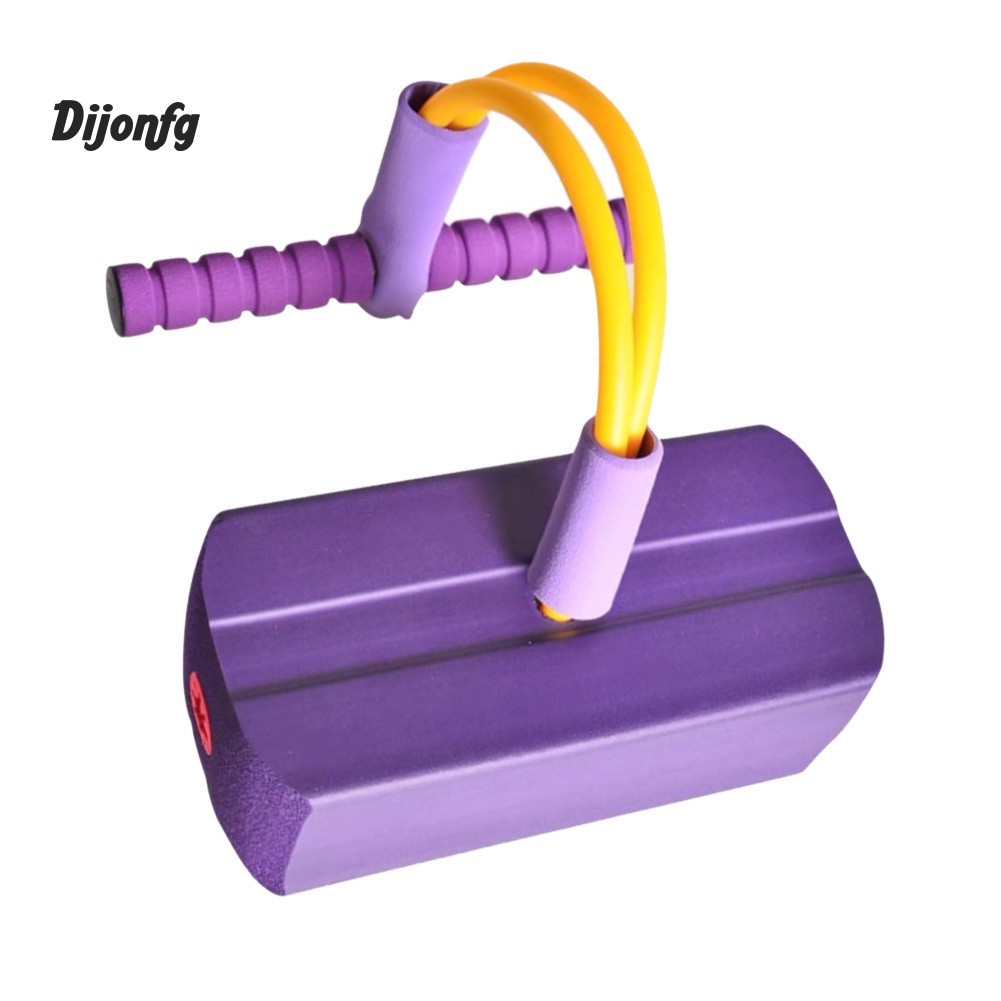 ♓Đồ Chơi Que Xốp Pogo Nhảy Vui Nhộn Giáo Dục Cho Bé