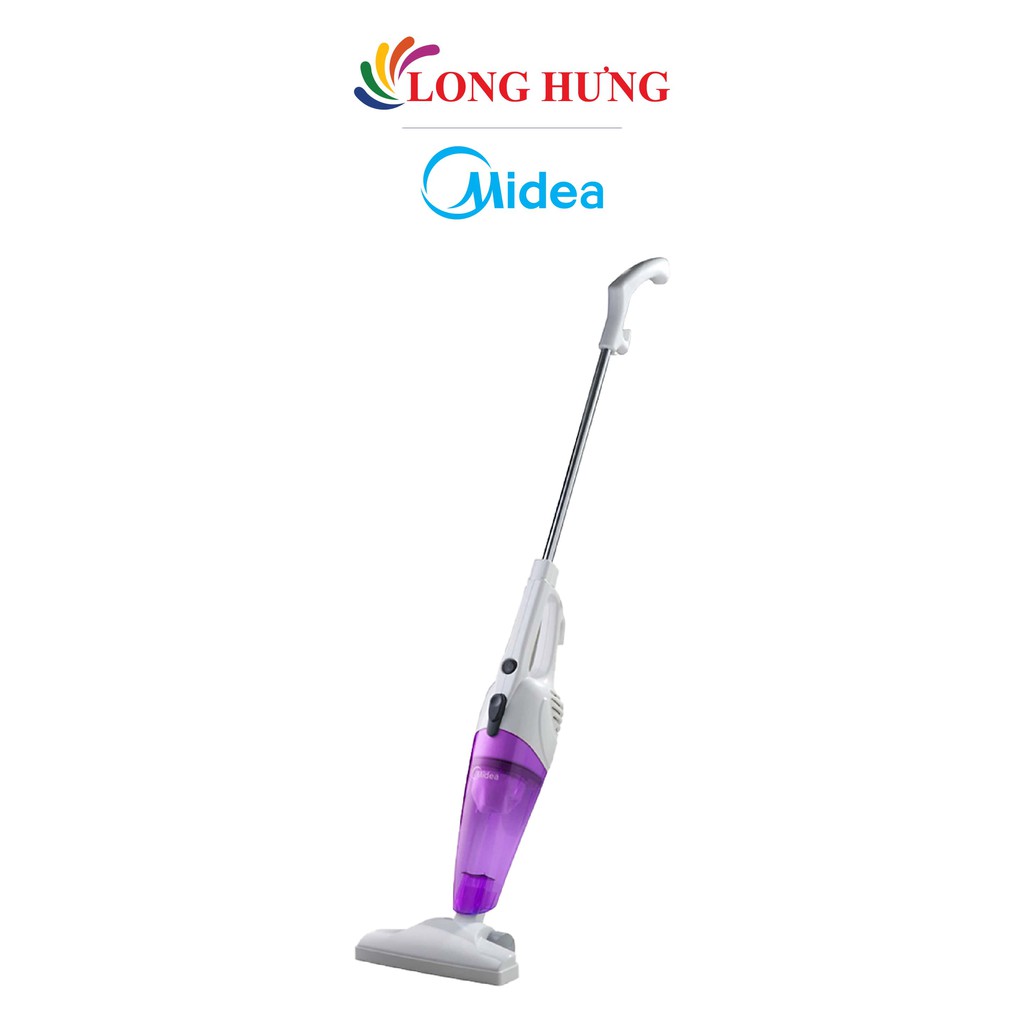 Máy hút bụi cầm tay Midea MVC-SC861 - Hàng chính hãng