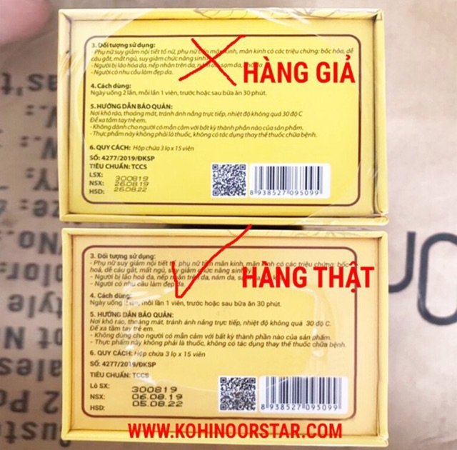 Sâm Tố Nữ Puecolazen ( hàng chính hãng) | BigBuy360 - bigbuy360.vn