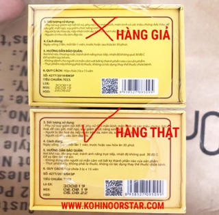 Sâm Tố Nữ Puecolazen ( hàng chính hãng)