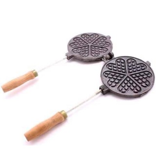 Khuôn Bánh Kẹp Tàn Ong Chống Dính